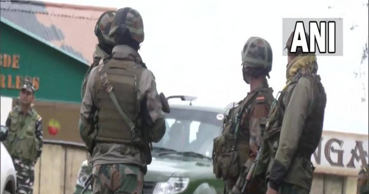 J-K: Senior CRPF, Army officers visit Poonch attack site